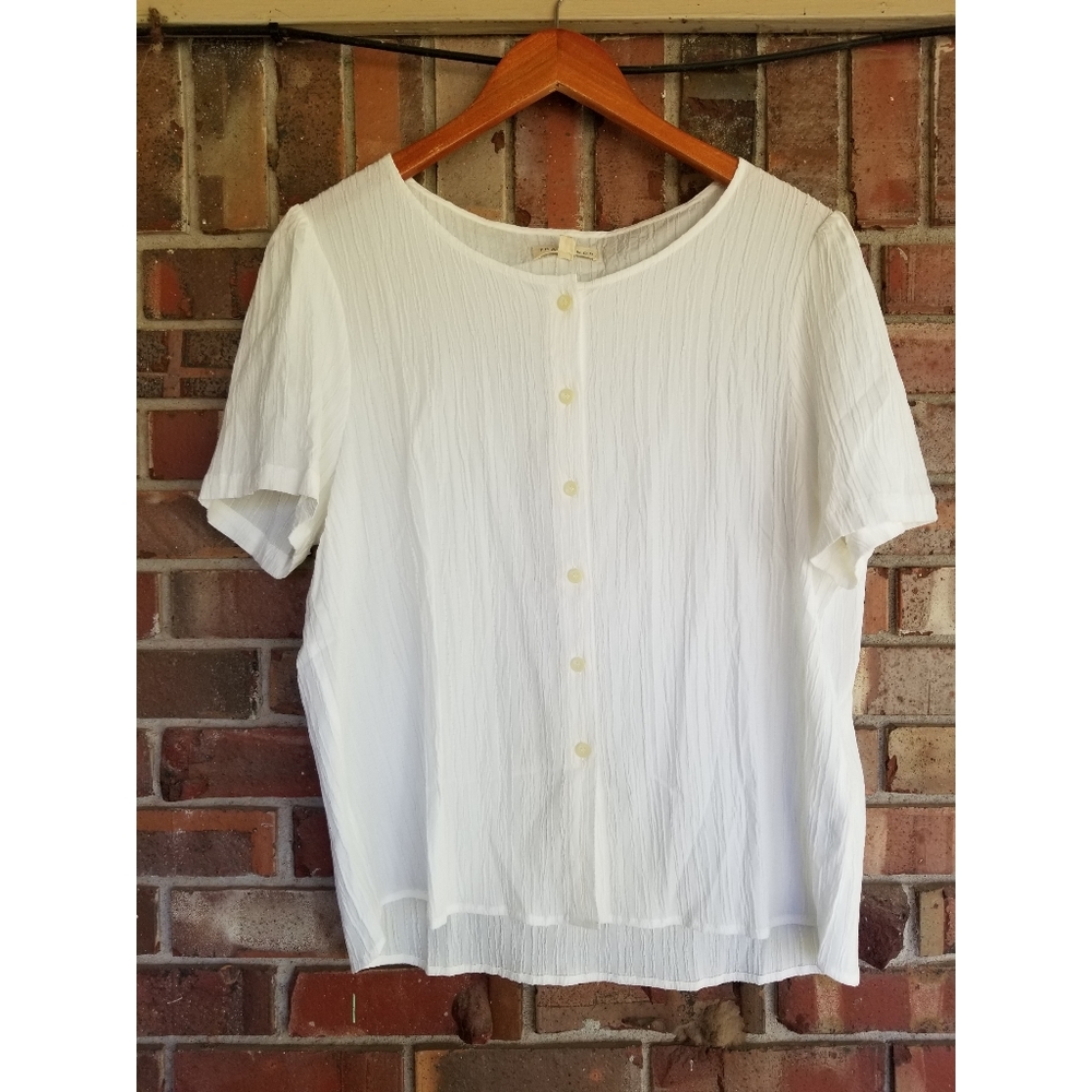 Tradland button down